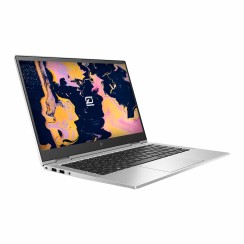 HP EliteBook x360 830 G8 - i5-1135G7 - 16GB - SSD 256GB - 13.3" Touch