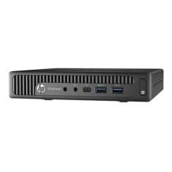 HP EliteDesk 800 G1 Mini i5 4570T 8GB SSD 128GB A+