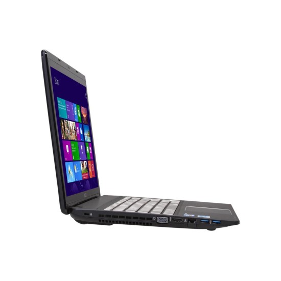 Outlet Asus Q500a 15,6" i5, 8GB, SSD 128GB - Sonderangebot