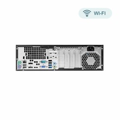 HP EliteDesk 800 G1 SFF i5 4570, 16GB, SSD 256GB, WiFi