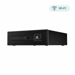 HP EliteDesk 800 G1 SFF i5 4570, 16GB, 512GB SSD, WiFi