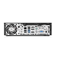 HP EliteDesk 800 G1 USFF i5, 8GB, 128GB SSD, A+
