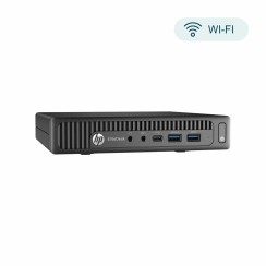 HP EliteDesk 800 G2 Mini i5 i5, 8GB, 128GB SSD, WiFi A+
