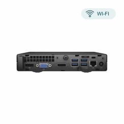 HP EliteDesk 800 G2 Mini i5 i5, 8GB, 128GB SSD, WiFi A+