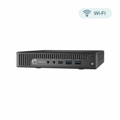 HP EliteDesk 800 G2 Mini i5 i5, 8GB, 128GB SSD, WiFi A+