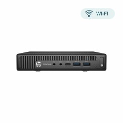 HP EliteDesk 800 G2 Mini i5 i5, 8GB, 128GB SSD, WiFi A+