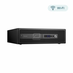 HP EliteDesk 800 G2 SFF i5 SFF, 8GB, SSD 256GB, WiFi A+