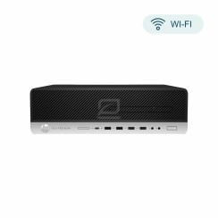 HP EliteDesk 800 G3 SFF i5 6500, 16GB, 512GB SSD A+