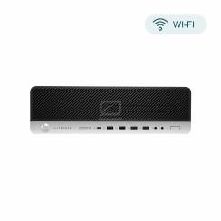 HP EliteDesk 800 G3 SFF i5 6500, 16GB, 512GB SSD A+