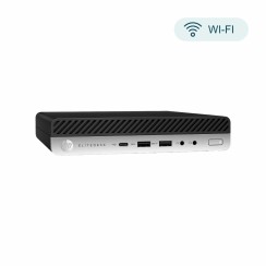 HP EliteDesk 800 G4 Mini i5 8500, 16GB, 256GB SSD A+