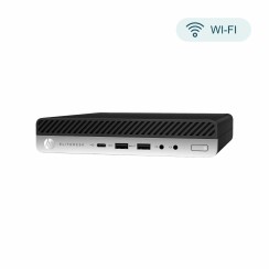 HP EliteDesk 800 G4 Mini i5 i5 32GB SSD 256GB WiFi A+