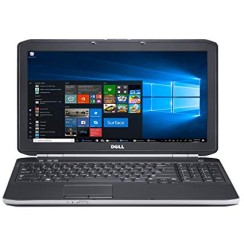 Dell Latitude E5530 15.6" i5 4GB 250GB Outlet im Angebot!
