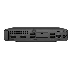 HP EliteDesk 800 G5 Mini i7 8700, 16GB, 512GB SSD A+