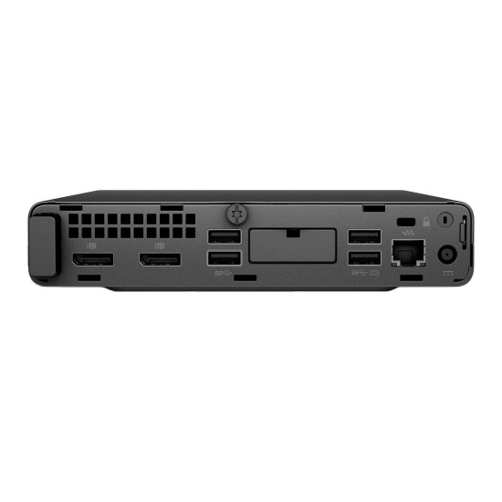 HP EliteDesk 800 G5 Mini i7 8700, 8GB, 256GB SSD A+