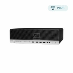 HP EliteDesk 800 G5 SFF i5 9500, 16GB, 256GB SSD A+