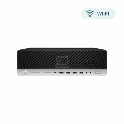 HP EliteDesk 800 G5 SFF i5 9500, 16GB, 256GB SSD A+
