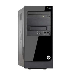 HP Pro 3300 MT i3, 8GB, SSD 128GB, WiFi A+