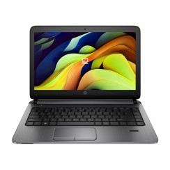 HP ProBook 430 G2, i5 8GB, SSD 128GB, A+