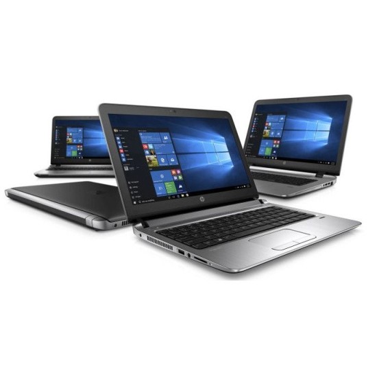HP ProBook 430 G3 13,3" i5 6200U 8GB SSD 256GB A+ ProBook 430 G3 13,3" i5 6200U 8GB SSD 256GB A+