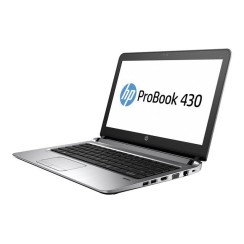 HP ProBook 430 G3 13,3" i3 4GB SSD Full HD Auslass
