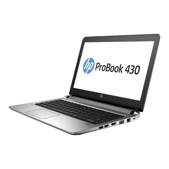 HP ProBook 430 G3 13,3" i3 4GB SSD Full HD Auslass