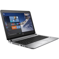 HP ProBook 430 G3 13,3" i3 4GB SSD Full HD Auslass