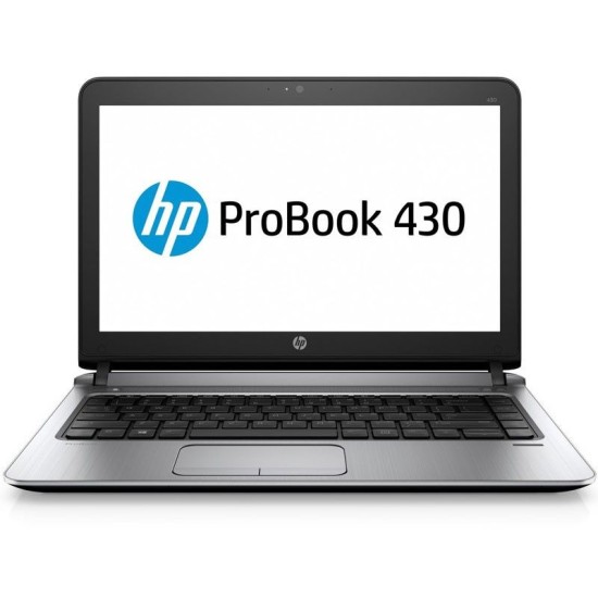 HP ProBook 430 G4 13,3" i5 7200U 8GB Full HD SSD A+