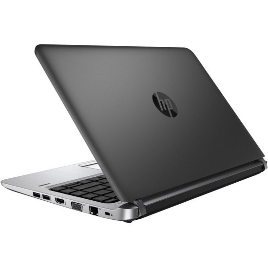 HP ProBook 430 G4 13,3" i5 7200U 8GB Full HD SSD A+