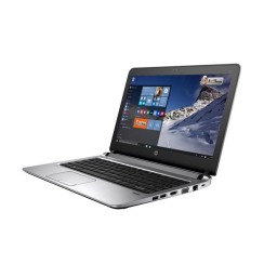HP ProBook 430 G4 13.3" i3 8GB SSD A+ | Qualität Laptop