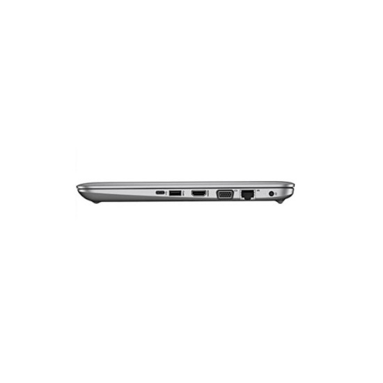 HP ProBook 430 G4 13.3" i3 8GB SSD A+ | Qualität Laptop