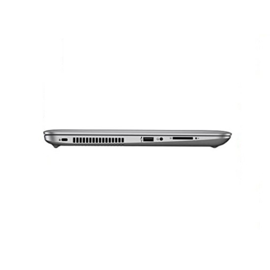 HP ProBook 430 G4 13.3" i3 8GB SSD A+ | Qualität Laptop