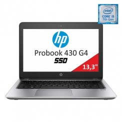 HP ProBook 430 G4 13,3" 13,3" i5, 8GB, 128GB SSD A+