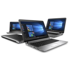 HP ProBook 430 G4 13,3" 13,3" i5, 8GB, 128GB SSD A+