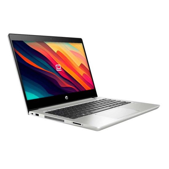 HP ProBook 430 G6 13,3" i5, 8GB, SSD 256GB, A