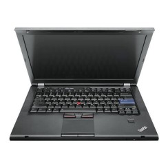 Auslauf Lenovo Thinkpad T420s i7 4GB SSD 160GB 14"
