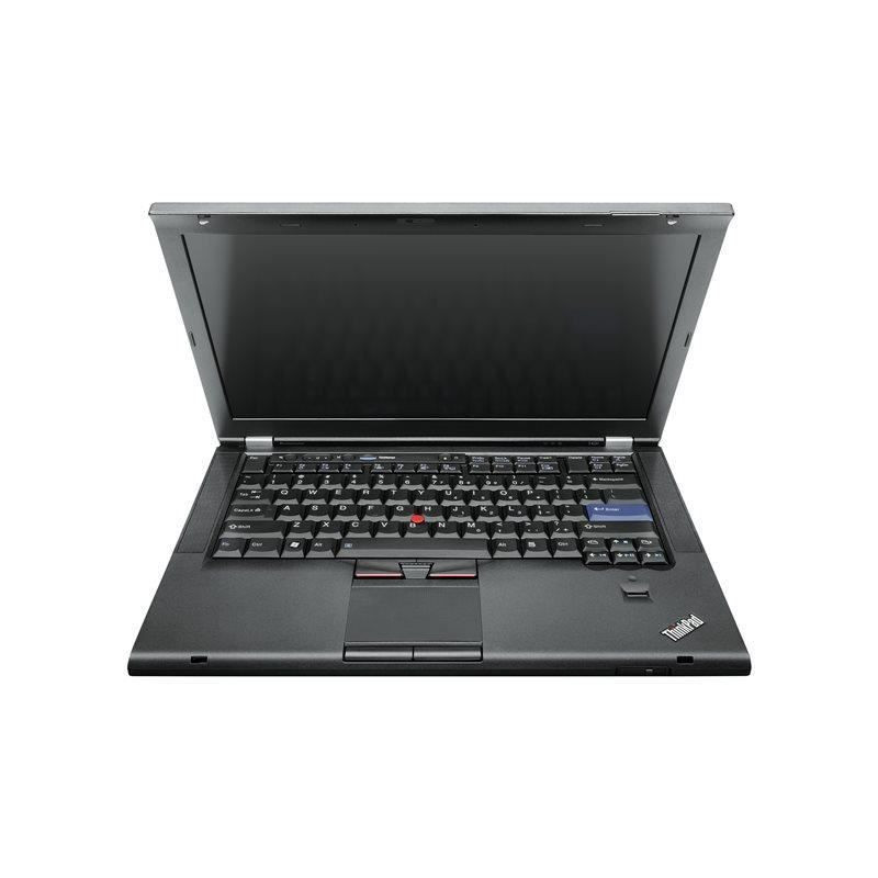 Auslauf Lenovo Thinkpad T420s i7 4GB SSD 160GB 14"