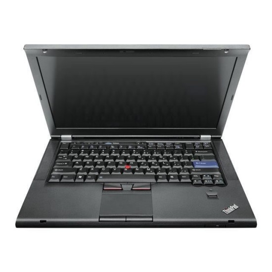 Auslauf Lenovo Thinkpad T420s i7 4GB SSD 160GB 14"