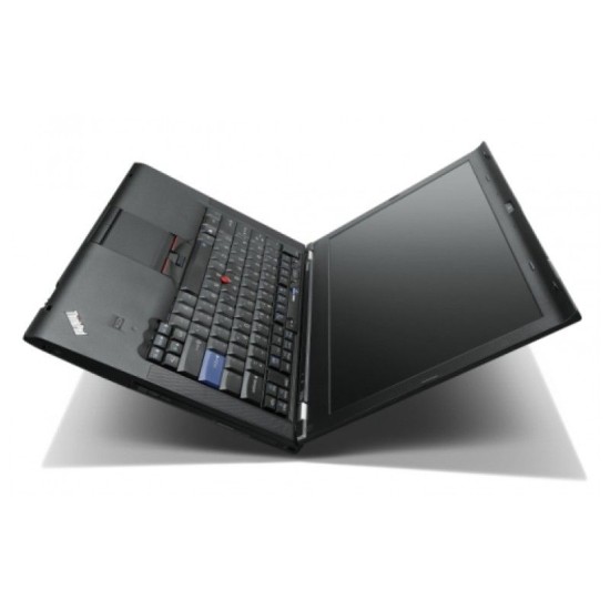 Auslauf Lenovo Thinkpad T420s i7 4GB SSD 160GB 14"
