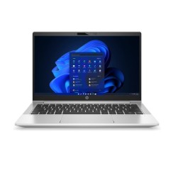HP ProBook 430 G8 | i5-1135G7 - 16GB RAM - 256GB SSD - 13,3" FHD
