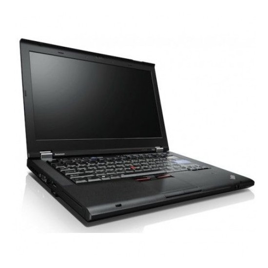 Auslauf Lenovo Thinkpad T420s i7 4GB SSD 160GB 14"