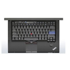 Auslauf Lenovo Thinkpad T420s i7 4GB SSD 160GB 14"