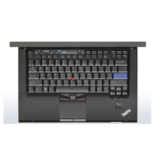 Auslauf Lenovo Thinkpad T420s i7 4GB SSD 160GB 14"