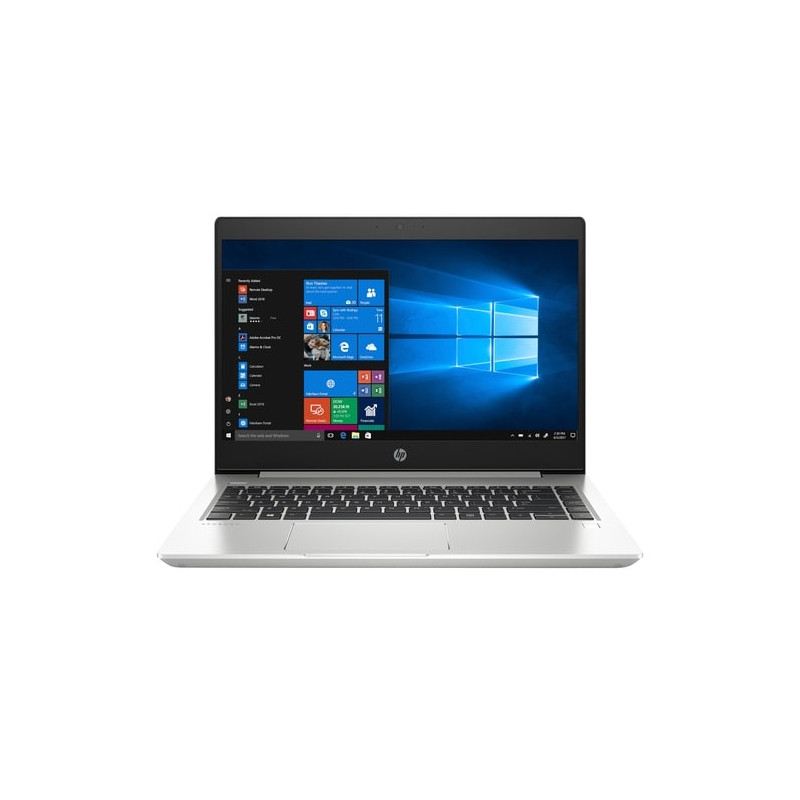 HP ProBook 440 G6 14" i5-8265U 8GB SSD 256GB FHD