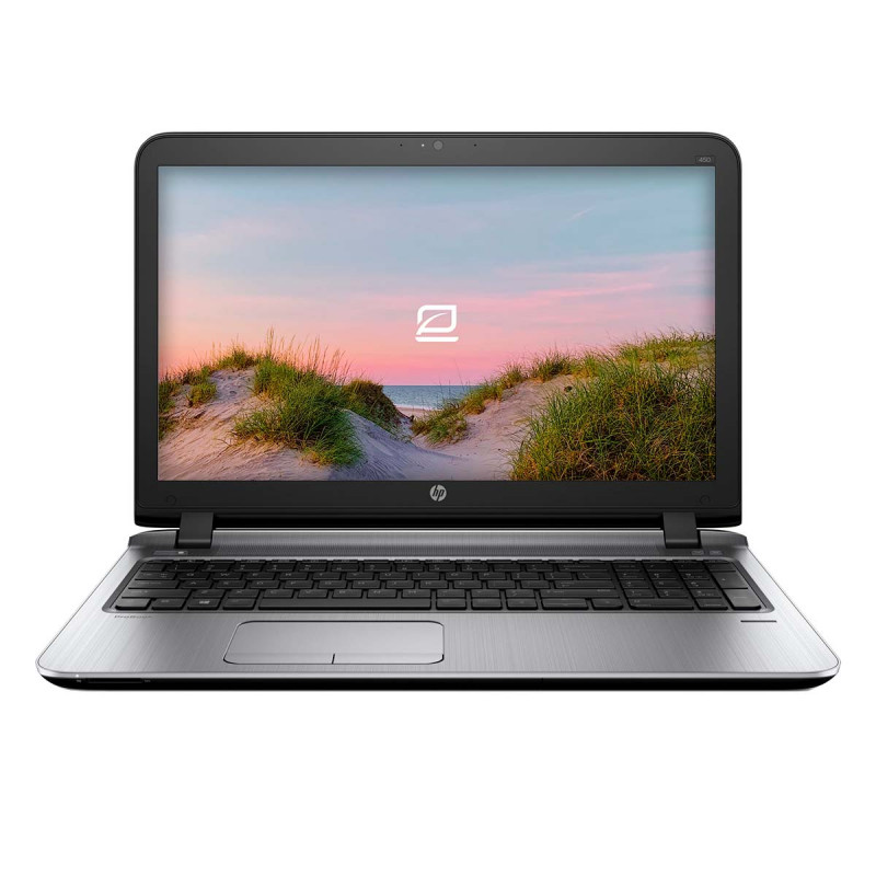HP ProBook 450 G3 i5 i5, 16GB, SSD 256GB, Full HD