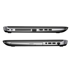 HP ProBook 450 G3 i5 i5, 16GB, SSD 256GB, Full HD