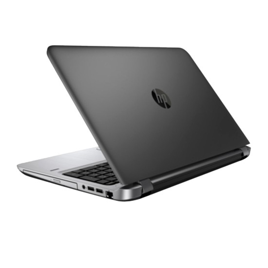 HP ProBook 450 G3 i7 16GB SSD 256GB 15,6" Full HD A+