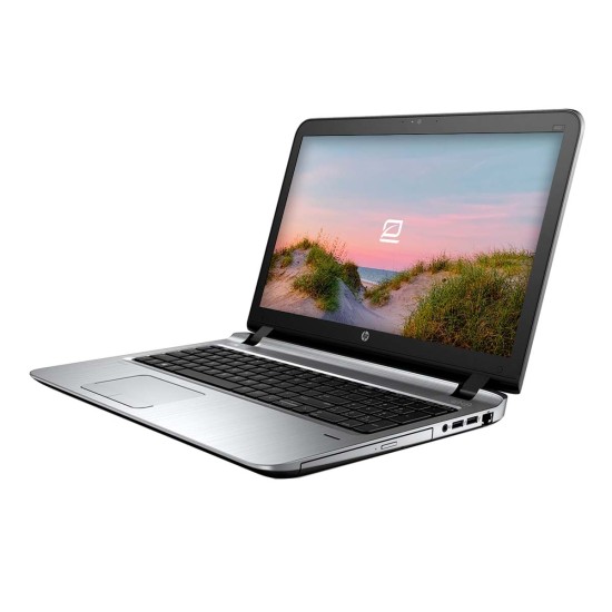 HP ProBook 450 G3 i7 16GB SSD 256GB 15,6" Full HD A+