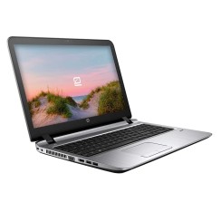HP ProBook 450 G3 i7 8GB SSD 256GB 15,6" Full HD A+