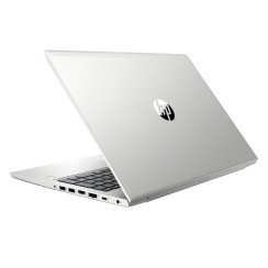 HP ProBook 450 G7 i5 8GB SSD 256GB Silber - Note A