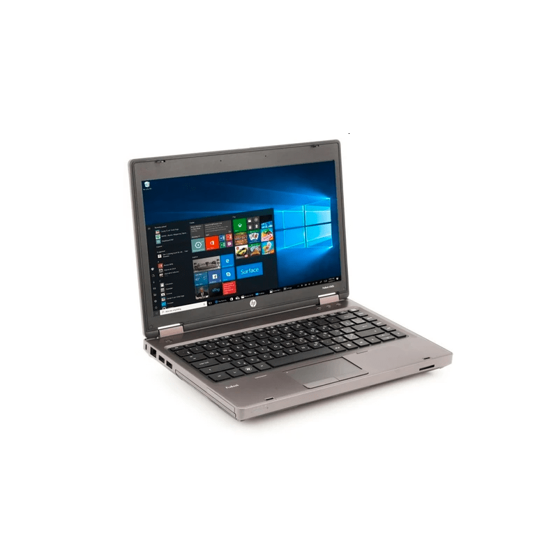 HP ProBook 6360B 13,3" i5, 4GB RAM, HDD 320GB A